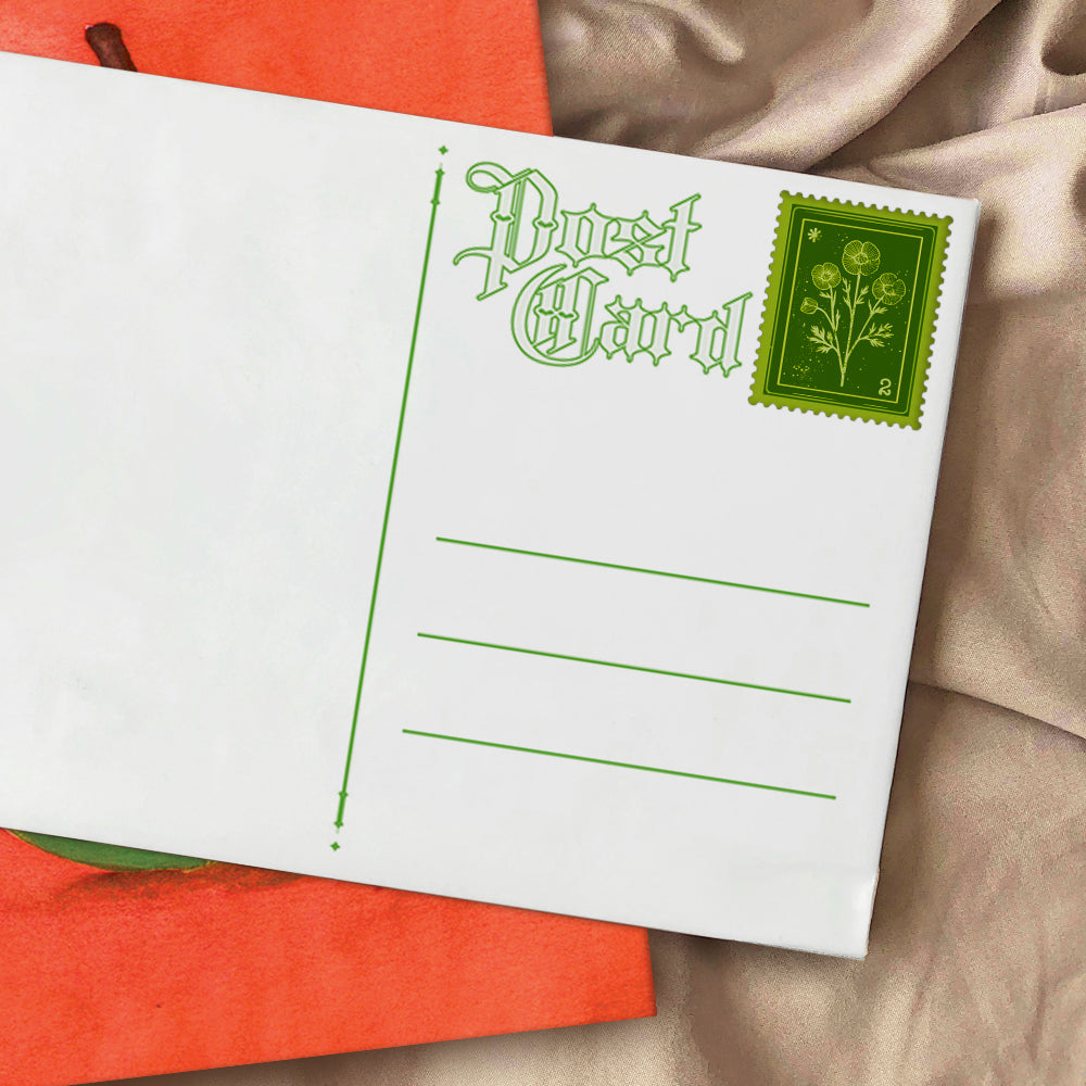Pear | Post Card