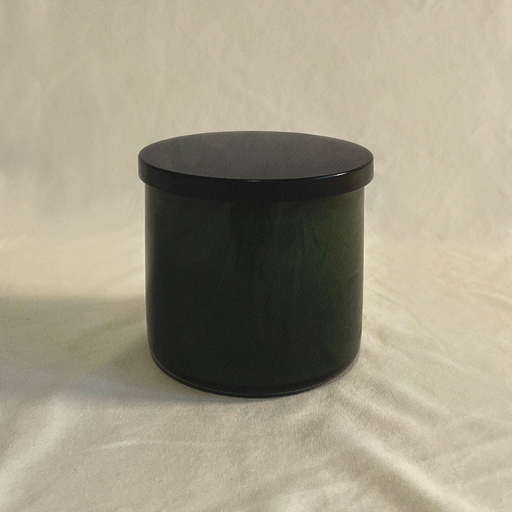 Emerald Cathedral (17oz Green Glass)