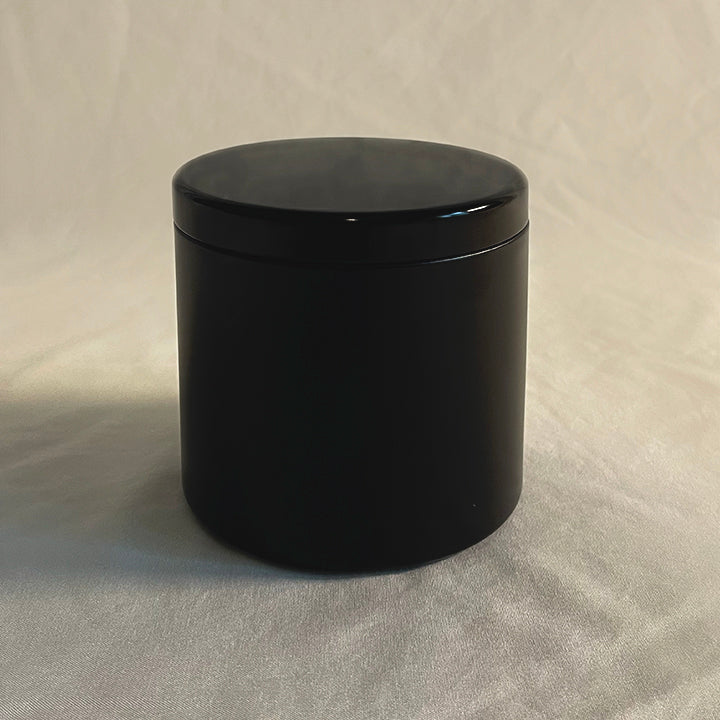 Obsidian Tin (Medium 11oz.)