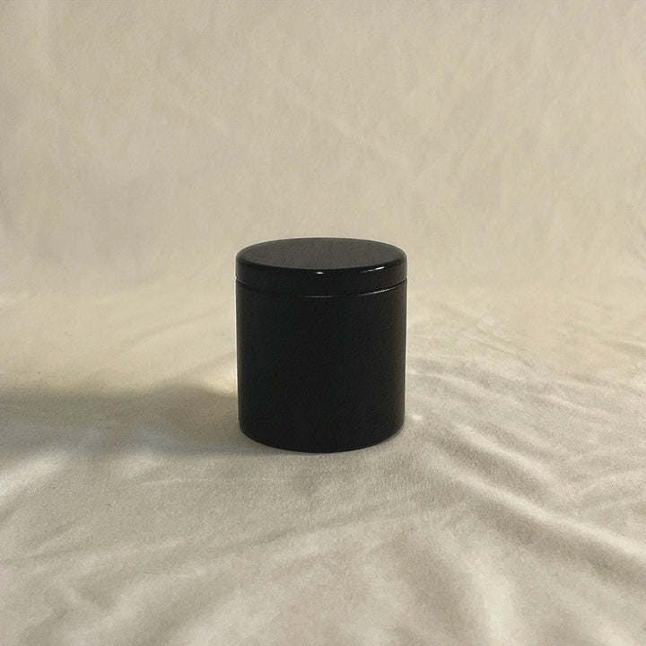 Obsidian Tin (Small 3.4oz.)