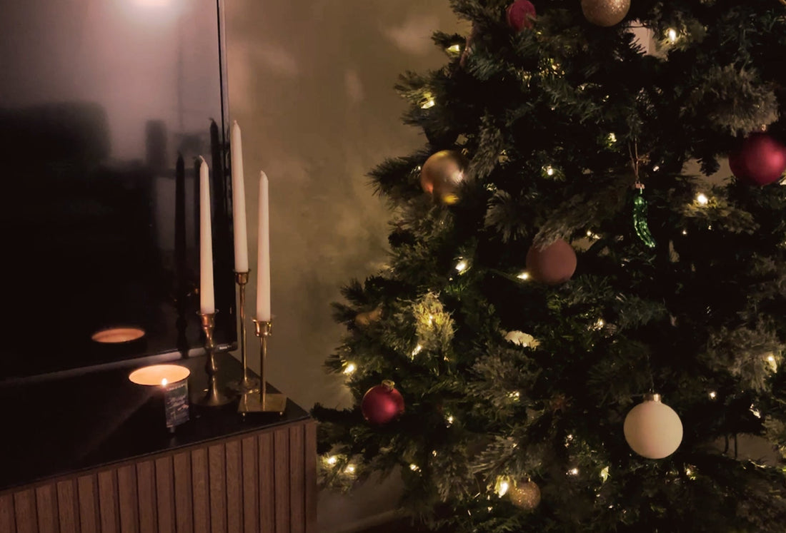 In Season at Ember Chapel