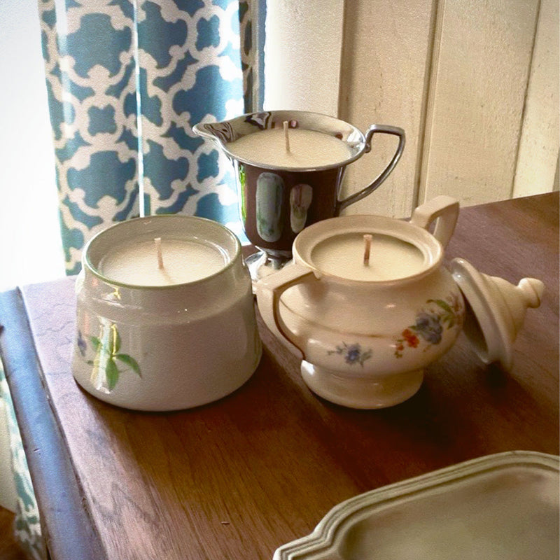 The Vintage Collection