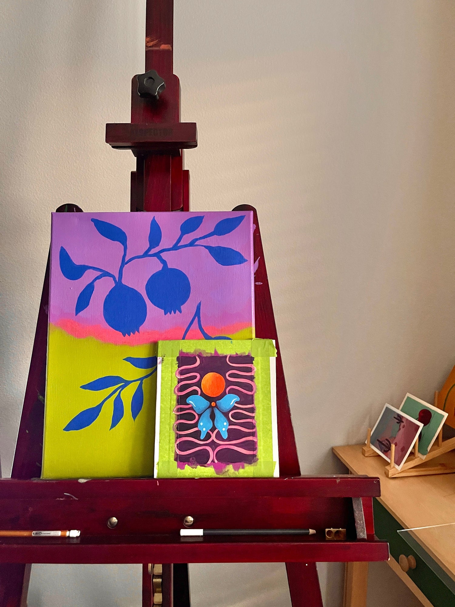 Original Artworks