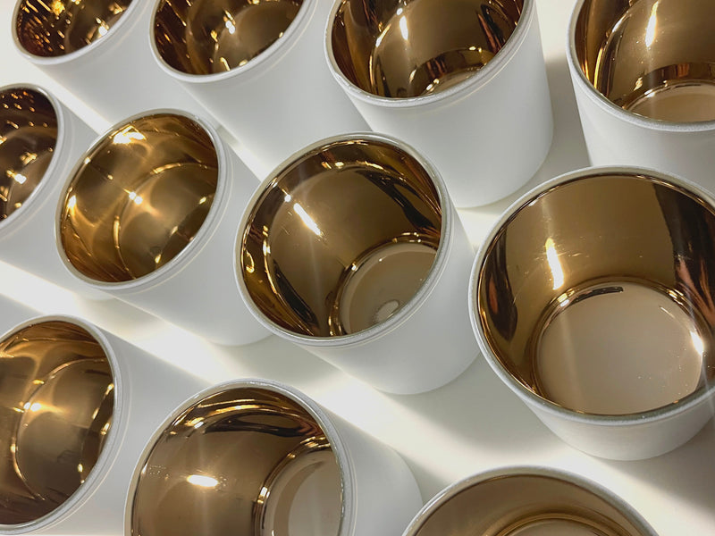 The Gilded Ivory Collection