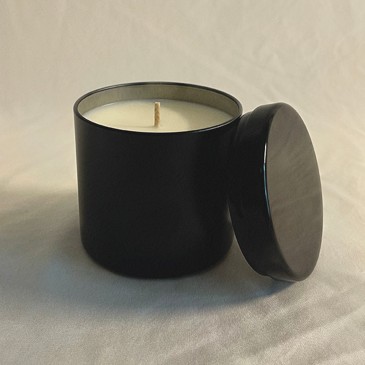 Obsidian Tin (Medium 11oz.)