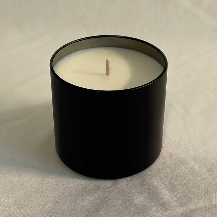 Obsidian Tin (Medium 11oz.)