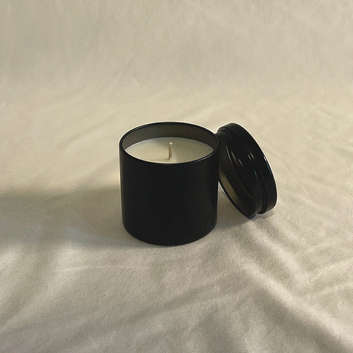 Obsidian Tin (Small 3.4oz.)